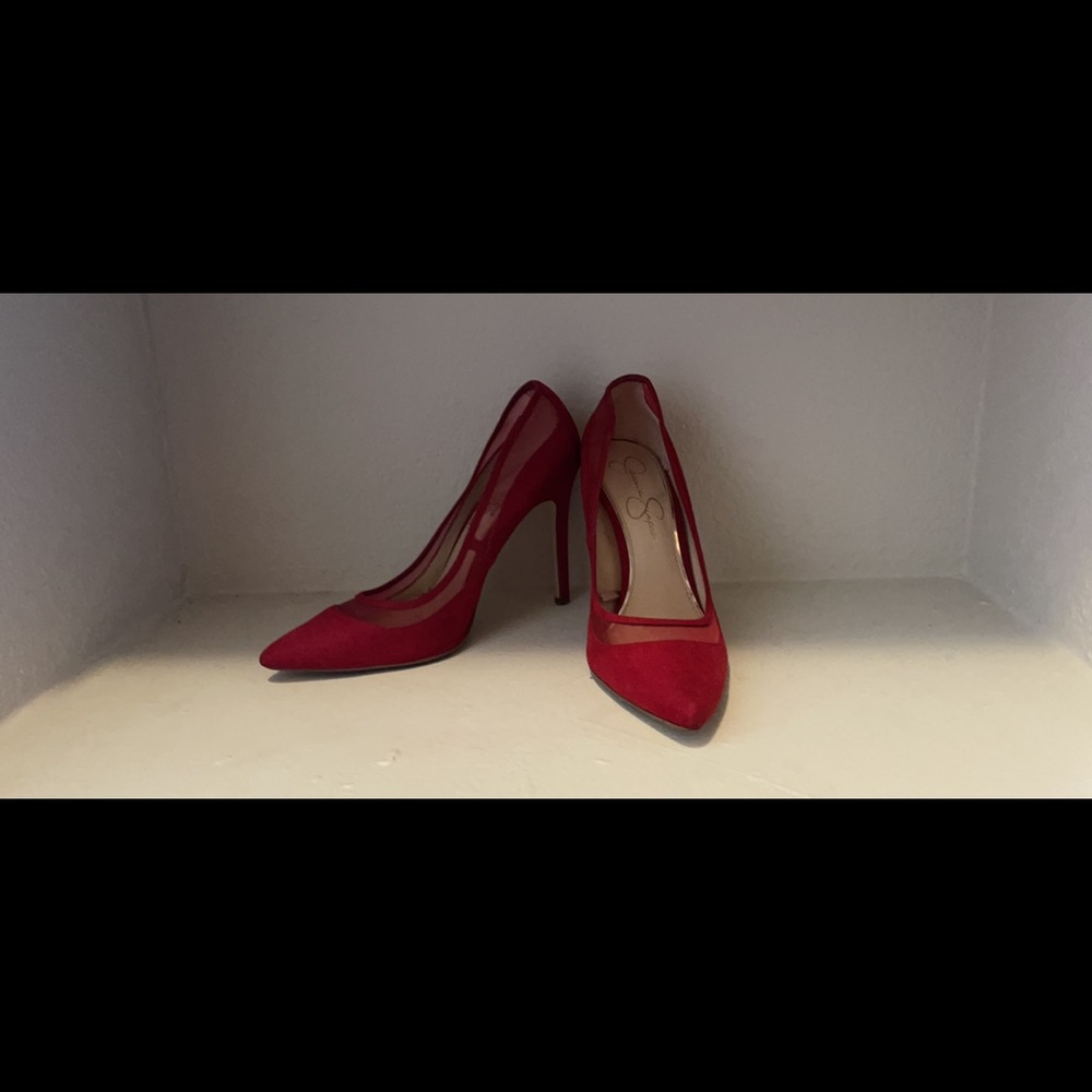 Nike shoes, just fab heels & boots for $25 a pair - Picture 9 of 15